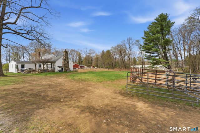298 Kenyon Road, Morris, CT 06758