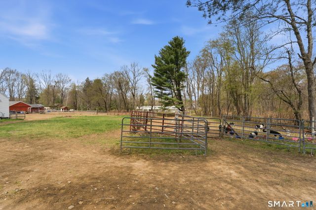 298 Kenyon Road, Morris, CT 06758