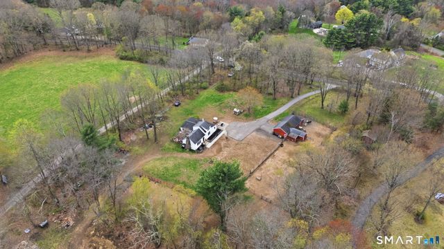 298 Kenyon Road, Morris, CT 06758