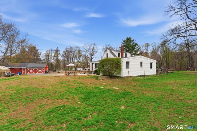 298 Kenyon Road, Morris, CT 06758