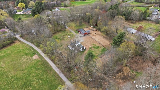 298 Kenyon Road, Morris, CT 06758