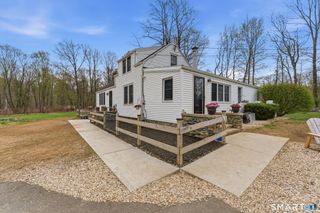 298 Kenyon Road, Morris, CT 06758