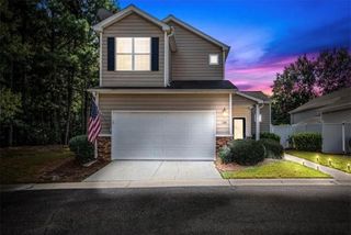 244 Windcroft NW Circle, Acworth, GA 30101