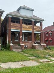 1450 E Grand Boulevard, Detroit, MI 48211