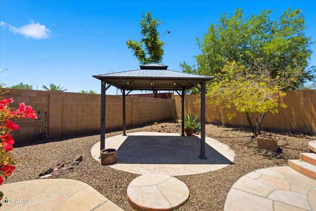 12376 S 176TH Avenue, Goodyear, AZ 85338