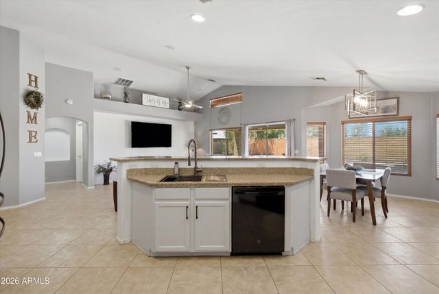 12376 S 176TH Avenue, Goodyear, AZ 85338