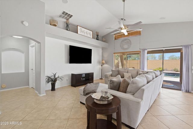 12376 S 176TH Avenue, Goodyear, AZ 85338