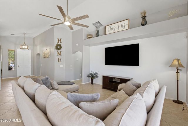 12376 S 176TH Avenue, Goodyear, AZ 85338