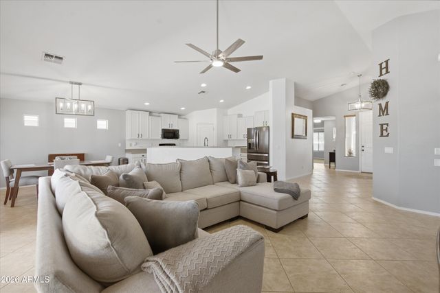 12376 S 176TH Avenue, Goodyear, AZ 85338