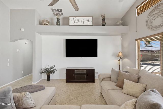 12376 S 176TH Avenue, Goodyear, AZ 85338