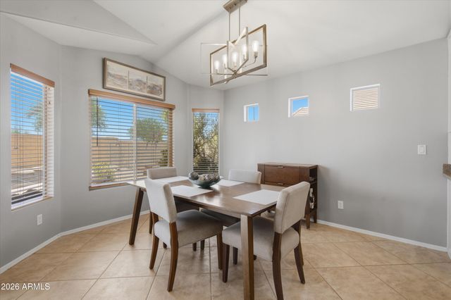 12376 S 176TH Avenue, Goodyear, AZ 85338