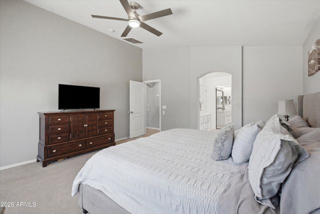 12376 S 176TH Avenue, Goodyear, AZ 85338