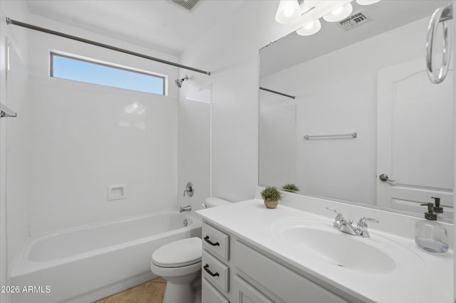 12376 S 176TH Avenue, Goodyear, AZ 85338
