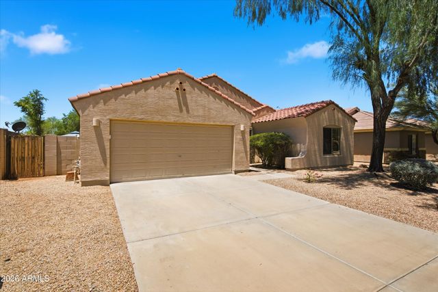 12376 S 176TH Avenue, Goodyear, AZ 85338