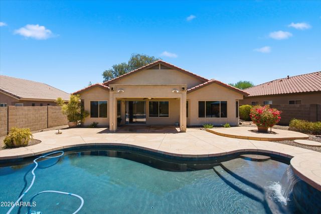 12376 S 176TH Avenue, Goodyear, AZ 85338