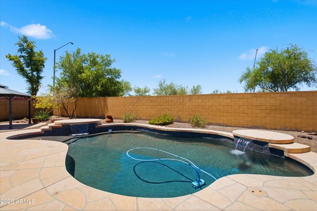 12376 S 176TH Avenue, Goodyear, AZ 85338
