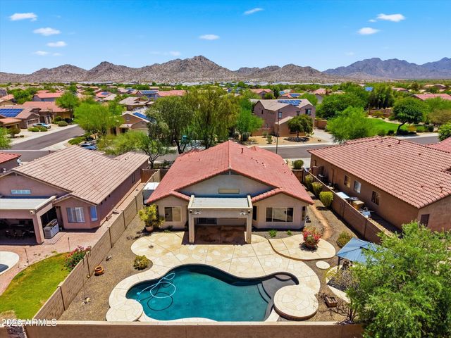 12376 S 176TH Avenue, Goodyear, AZ 85338
