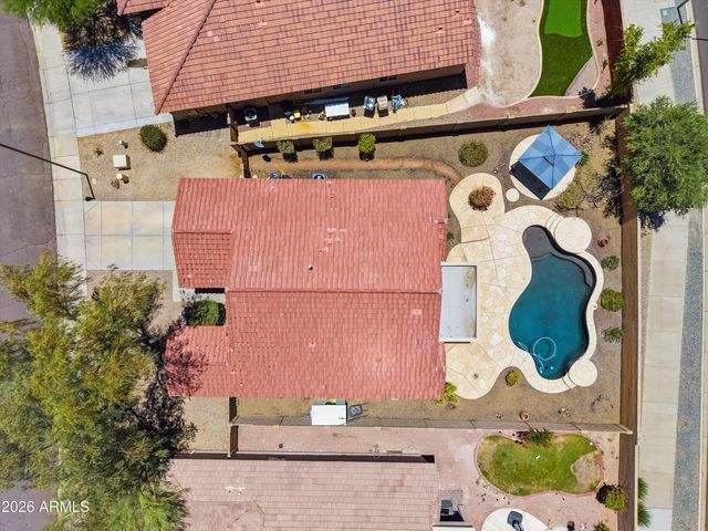 12376 S 176TH Avenue, Goodyear, AZ 85338