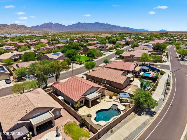 12376 S 176TH Avenue, Goodyear, AZ 85338