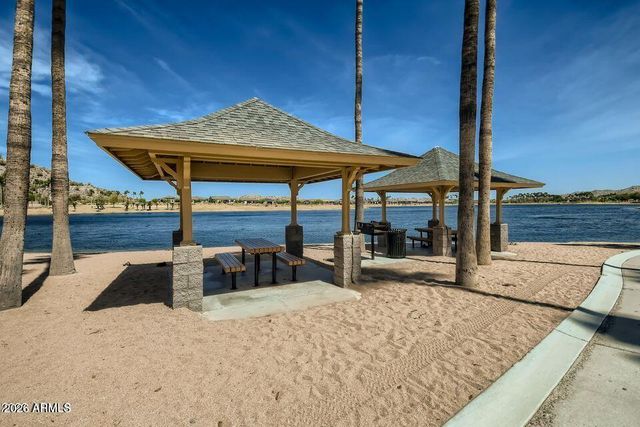 12376 S 176TH Avenue, Goodyear, AZ 85338