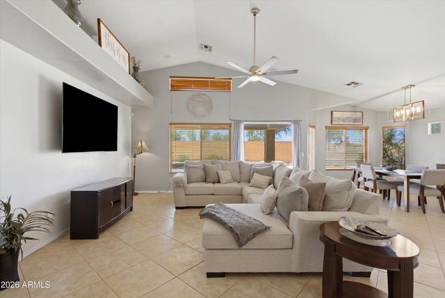 12376 S 176TH Avenue, Goodyear, AZ 85338