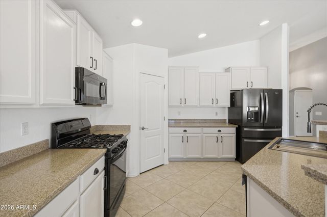 12376 S 176TH Avenue, Goodyear, AZ 85338