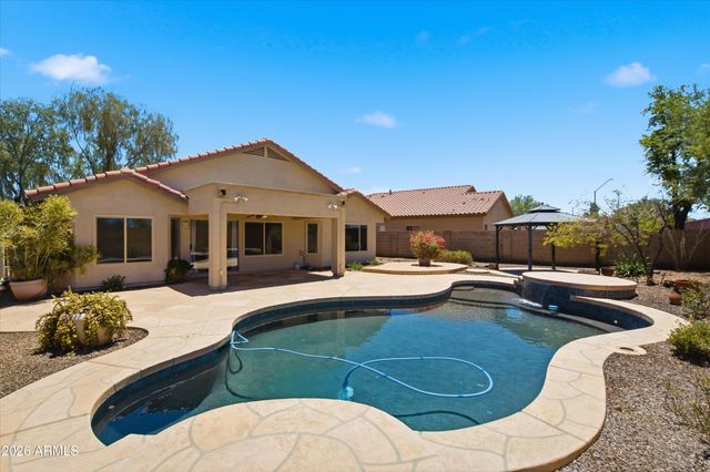 12376 S 176TH Avenue, Goodyear, AZ 85338