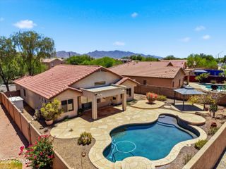 12376 S 176TH Avenue, Goodyear, AZ 85338