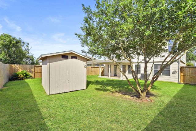 6334 Cottage Stream Lane, Spring, TX 77379