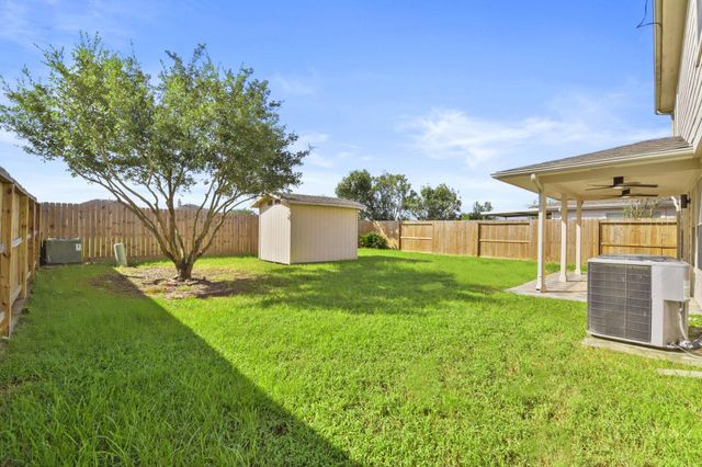 6334 Cottage Stream Lane, Spring, TX 77379