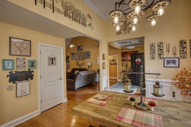 4207 Old Wood Drive, Conyers, GA 30094