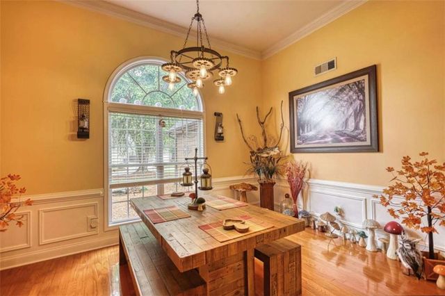 4207 Old Wood Drive, Conyers, GA 30094