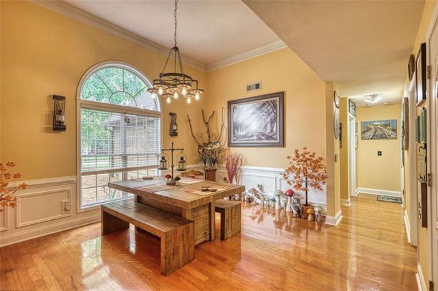 4207 Old Wood Drive, Conyers, GA 30094