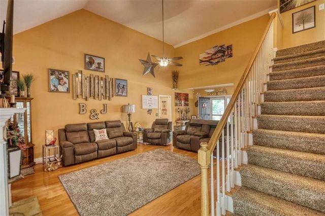 4207 Old Wood Drive, Conyers, GA 30094