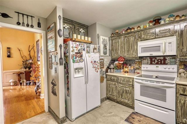 4207 Old Wood Drive, Conyers, GA 30094