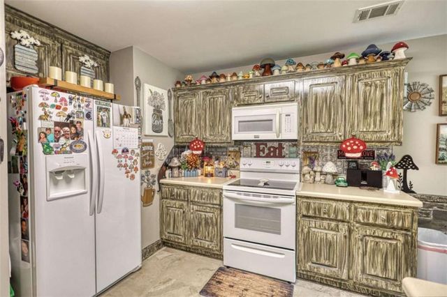 4207 Old Wood Drive, Conyers, GA 30094