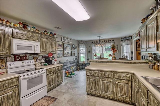 4207 Old Wood Drive, Conyers, GA 30094