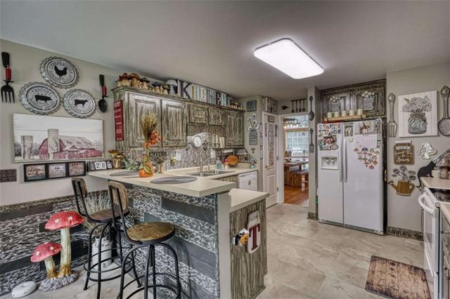 4207 Old Wood Drive, Conyers, GA 30094