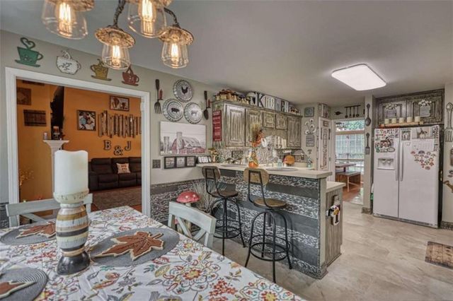 4207 Old Wood Drive, Conyers, GA 30094