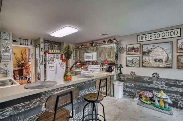 4207 Old Wood Drive, Conyers, GA 30094