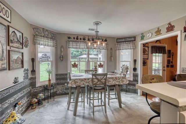 4207 Old Wood Drive, Conyers, GA 30094