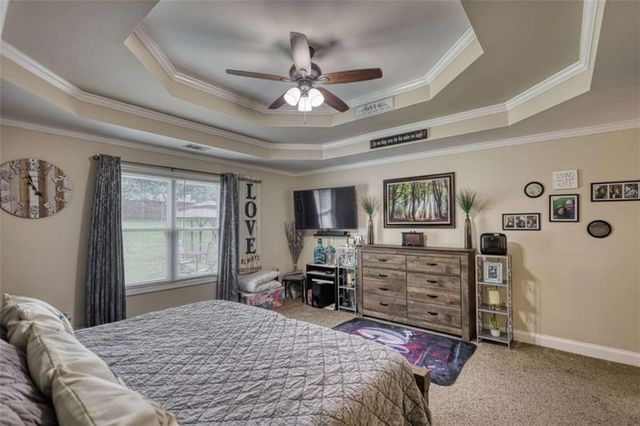 4207 Old Wood Drive, Conyers, GA 30094