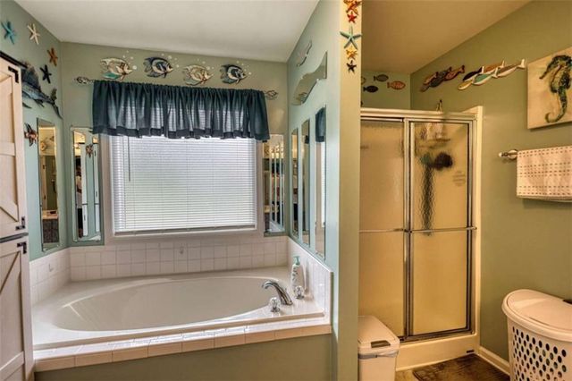 4207 Old Wood Drive, Conyers, GA 30094