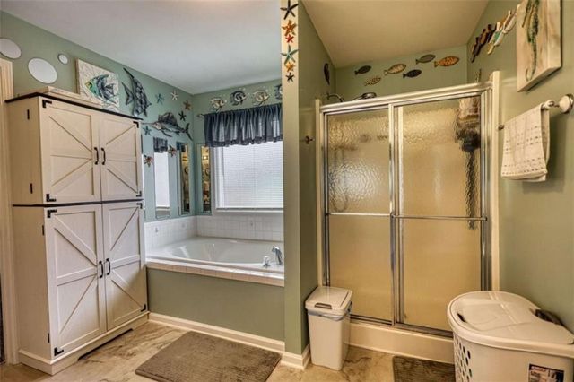 4207 Old Wood Drive, Conyers, GA 30094