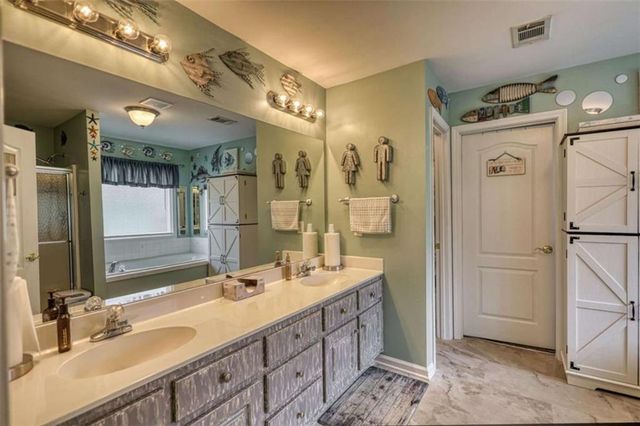 4207 Old Wood Drive, Conyers, GA 30094