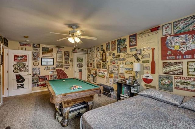 4207 Old Wood Drive, Conyers, GA 30094