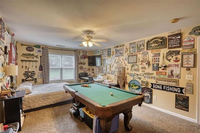 4207 Old Wood Drive, Conyers, GA 30094