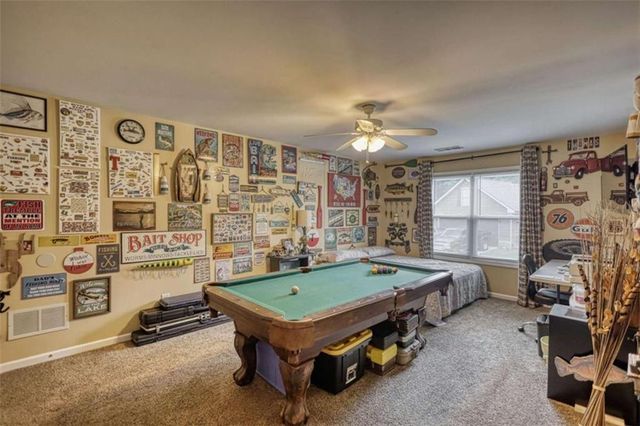 4207 Old Wood Drive, Conyers, GA 30094