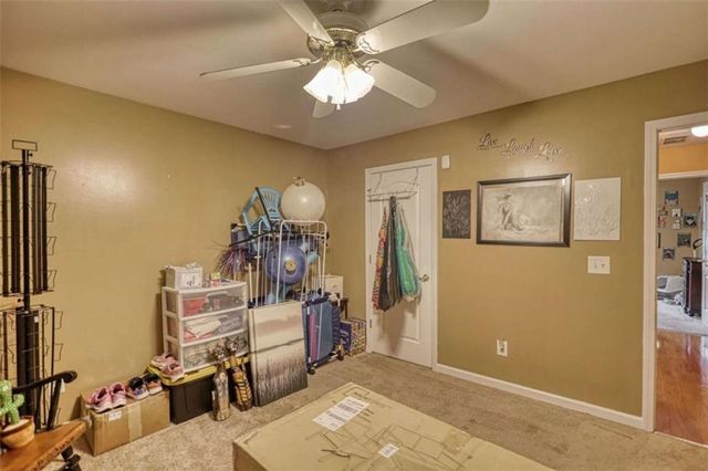 4207 Old Wood Drive, Conyers, GA 30094
