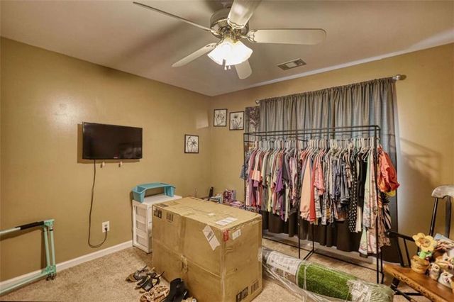 4207 Old Wood Drive, Conyers, GA 30094